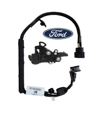 KIT PUERTA TRASERA ELÉCTRICA FORD MAVERICK 2022-2024 FABRICANTE DE EQUIPOS ORIGINALES (NZ6Z14A412C | JB3Z9943170A) Foto 1 de 4