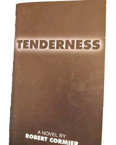 Tenderness By Robert Cormier Pre-owned Paperback 1997 - Picture 1 of 4