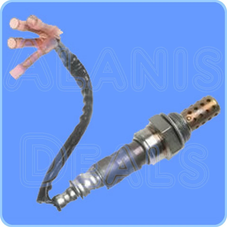 SNG SN4-102 Oxygen Sensor 4 Wire Universal  For Infiniti, Isuzu, Daewood Pontiac - Image 1 of 1