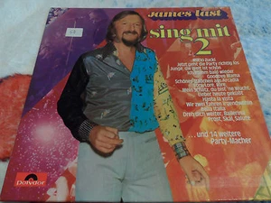 LP von James Last 1974 - Bild 1 von 6