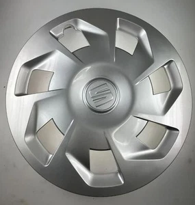 Original Seat Mii wheel trim wheel cap 14 inch 1SL601147C - Picture 1 of 3