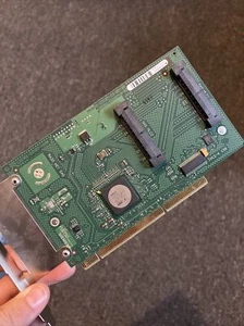 Fujitsu PCI-x 133 SAS Raid Controller D2107-A11 - Bild 1 von 4