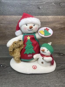 Hallmark Time For Cookies Jingle Pals 2015 Dog Musical Plush W/ Batteries - Picture 1 of 12