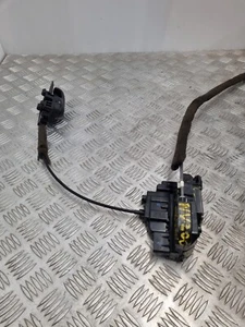2015 Nissan Nv200 Front Left Door Lock Latch  - Picture 1 of 7