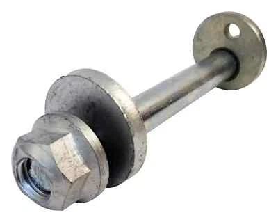 Crown Automotive Front Lower Control Arm Cam Bolt Kit For 97-18 Jeep Wrangler TJ - Image 1 of 4