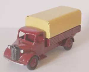 Dinky Toys No.30S/413 Austin Covered Wagon Truck Lorry (1950-1960) Restored. - Picture 1 of 14