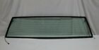 Back Glass 1978 - 1985 Buick Chev Olds Pont 2DR Coupe Notchback Heated Rear