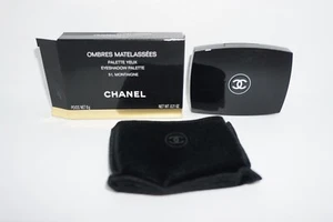 Chanel Ombre Matelassees Eyeshadow Palette ~ 51 Montaigne ~ NIB - Picture 1 of 6