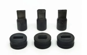 New 1pc  14*24mm Punching machine die Hydraulic punch die CH-70 Bar module - Picture 1 of 4