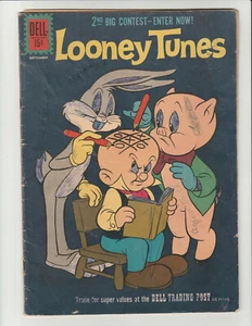 Looney Tunes #239 (September 1961, Dell) (3,5) sehr gut - - Bild 1 von 2