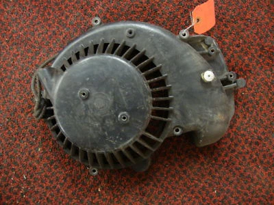 1978 Yamaha Enticer 250 ENGINE HAND PULL START RECOIL 8F3-15710-01-00 - Image 1 of 3