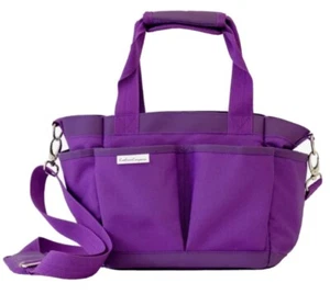 Crafter's Companion Gemini Go Die Cutting & Embossing Machine Storage Tote Bag - Picture 1 of 7