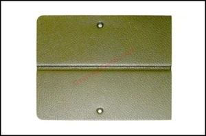 1 PCS Agilent - HP 5000-8705 8640B Side Cover ( Rear Side ) - Picture 1 of 2