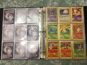 Pokemon E-Cards Expidition TCG /165, 2002 (Aussuchen & Aussuchen) - Bild 1 von 1
