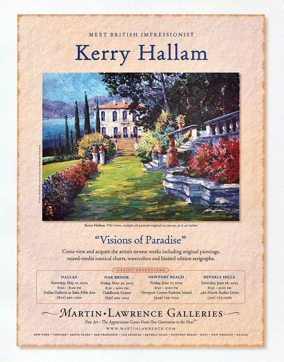 kerry hallam products for sale | eBay