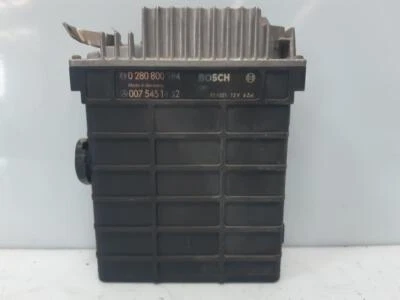 0075451432 Centralina Motore per MERCEDES-BENZ CLASE 124 (BM 124) BERLIN 1167480 - Immagine 1 di 4