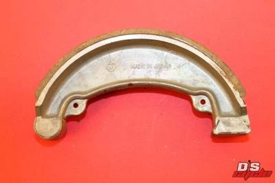 HONDA SL350,XL500,VTR250,SL175,CL200,CL175,CB200,CB175 1968-1990 Brake shoe - Image 1 of 4