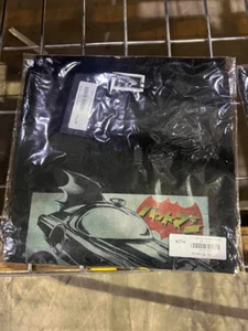 Kith X Batman Japanese Vintage Tee Size Large In Hand Fast shipping - Picture 1 of 3