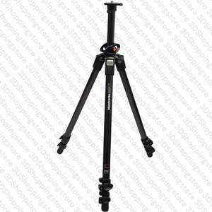 Manfrotto MT055XPRO3 Alustativ Alu Stativ Dreibeinstativ Kamerastativ - Bild 1 von 7