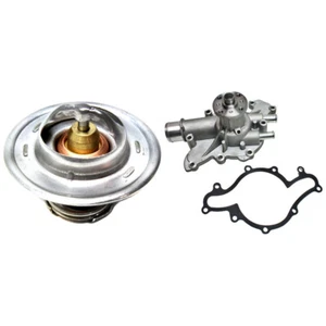 Water Pumps Kit For 1994-1995 Ford Mustang - Picture 1 of 3