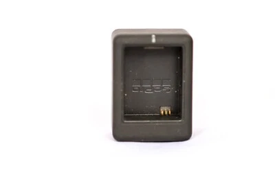 Cargador de batería doble GoPro para HERO3/HERO3+ (GoPro Oficial) con cable USB Foto 1 de 4