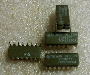 TCM2912 PCM Line Filter - Ceramic - NEW - Picture 1 of 1