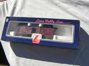 LIMA WAGON MARCHANDISE (tr 1) - Imagen 1 de 3