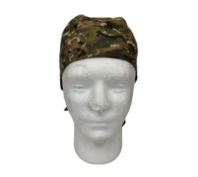 New X-Camo Bandana Head Covering / Skull Cap / Du-Rag  *mocinc.1982* - Image 1 of 2