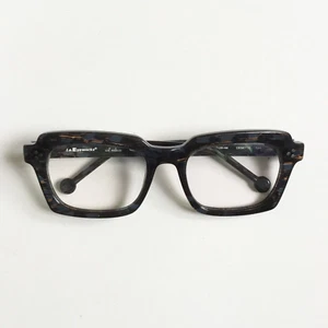 l.a. Eyeworks Ornette 188 Lazuli 56mm Acetate Frames Eyeglasses - Picture 1 of 9