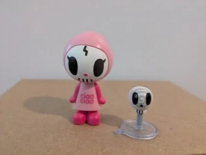Tokidoki Ciao Ciao Mini 2" Figura Vinilo - Tokidoki Mystery Pack Serie 1 - Imagen 1 de 2