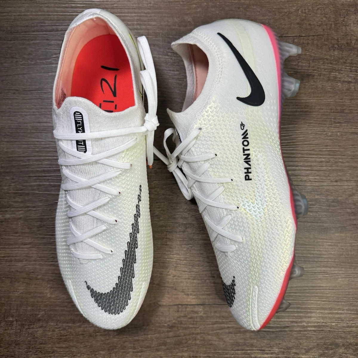 Nike Phantom GT2 Elite FG Athletic Shoes for Men for Sale