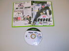 NHL 02 HOCKEY 2002 (Microsoft Xbox) Game & Case