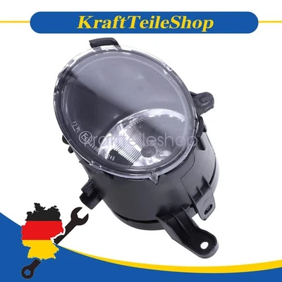 Nebelscheinwerfer links für Opel Insignia A 2013- + Meriva B 2014- Nsw H10 DE - Bild 1 von 4