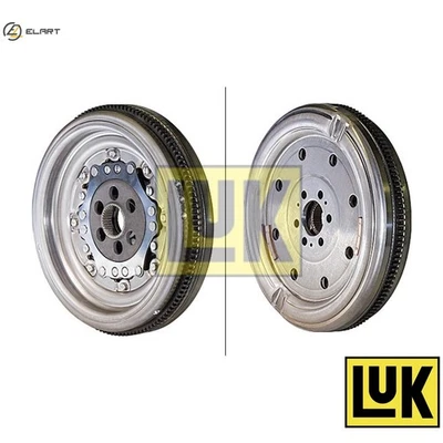 FLYWHEEL 415 0740 09 FOR SKODA OCTAVIA/II/Combi LAURA SUPERB YETI VW CC/SEDAN - Image 1 of 4