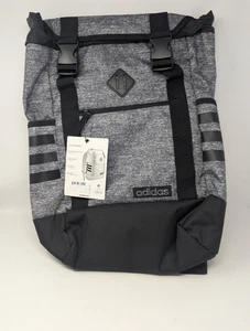 Adidas Midvale III Backpack, Onix Jersey/ Black, #5148251 - Picture 1 of 3