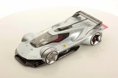 Pedido anticipado MR Ferrari Vision Gran Turismo versión de lanzamiento - limitado 249 piezas 1/18 Foto 1 de 2