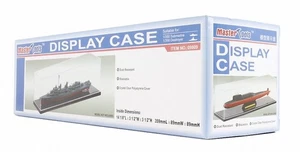 TRU09809 - Trumpeter Display Cases - 359mm x 89mm x 89mm - Picture 1 of 1