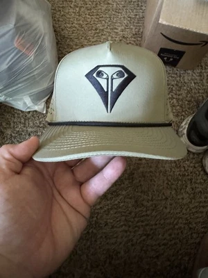 男式高尔夫帽 — 第 1/2 张图片