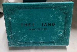 The Skin Deep The { } And Family Edition - New Sealed B4 - Picture 1 of 2