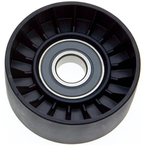 38023 AC Delco Accessory Belt Idler Pulley for F150 Truck E150 Van E250 E350 - Bild 1 von 1