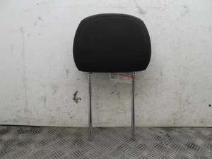 Reposacabezas delantero cercano pasajero izquierdo Vauxhall Corsa D 2006-2015F - Imagen 1 de 4