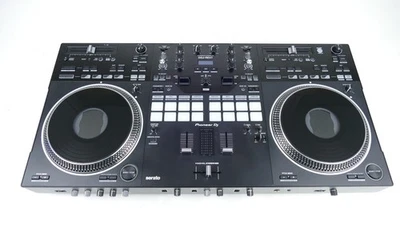 Controlador Pioneer DJ DDJ-REV7 COMO NUEVO + factura/2 años ¡GARANTIZADO! - Imagen 1 de 4
