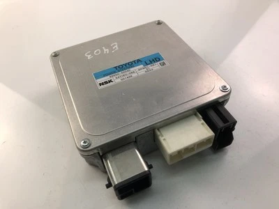 Centralina motore TOYOTA RAV 4 III A3 ECU 89650-42040 13979915 - Immagine 1 di 4