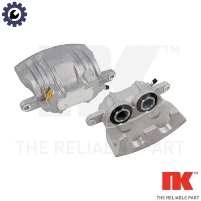 BRAKE CALIPER 2199157 FOR LANCIA CHRYSLER EDG 2.4L 4cyl FLAVIA Convertible 3.6L - Image 1 of 4