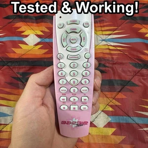 Mando a distancia BARBIE BE278 para combo TV/VCR - probado y funciona - Imagen 1 de 13