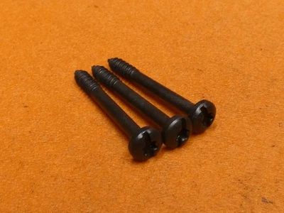 Tornillos de cubierta superior Poulan Craftsman Jonsered 530016154 cantidad. 3 Foto 1 de 2