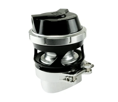 Turbosmart GenV ProPort Blow Off Valves Black - TS-0208-1112 - Image 1 of 4