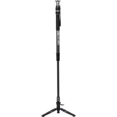 New Sirui SVM-165P 3-Section Carbon Fiber Monopod, USA Authorized Dealer #43488 - Image 1 of 4