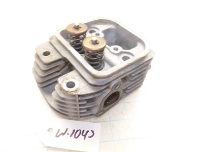 Máquina cortacésped Woods Mow'n 6140 5140 Briggs Stratton 294447 14 hp cabezal de motor #2 Foto 1 de 4