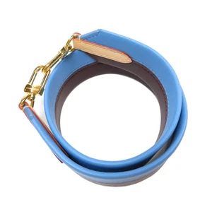 Tracolla Louis Vuitton M42735 Cluny MM cinturino di ricambio in pelle usata   - Foto 1 di 7